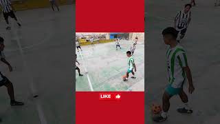 🔥futbol callejero Perú parte255shorts youtubeshorts fulbito futbol futbolperuano [upl. by Ystap49]