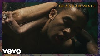 Glass Animals  Hazey Official Video [upl. by Egroj]