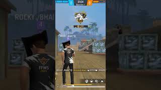 freefire totalgaming funny brranktipsandtricks free garenafreefire brrank1vs4tipsandtricks [upl. by Stefano]