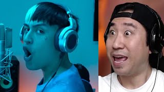 Coreano reacciona a TIAGO PZK 🤯 BZRP Music Sessions 48 [upl. by Nyrol]