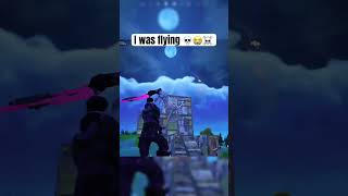 Flyingggggg fortnite fortniteclips [upl. by Nyral868]