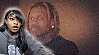 Lil Durk amp Hunxho “Late Checkout” raw reaction [upl. by Salahcin114]