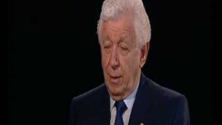 Interview with Frank Lowy  Part 1 of 2 [upl. by Jacob]