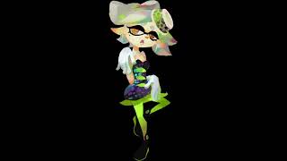 Splatoon Marie Voice by EVRebound [upl. by Vilberg]