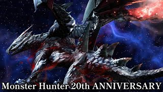 Valstrax Theme Epic Arrangement  for Monster Hunter Wilds [upl. by Atinot170]