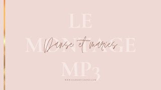 Calendrier de lAvent  18  🎄🎅🏼MUSIQUE MARIAGE A thousand years  Everybody needs somebody to love [upl. by Rayle]