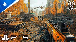 Top 17 NEW INSANE Upcoming FPS Games 2024 amp 2025  PC PS5 Xbox Series X PS4 XB1 NS [upl. by Linson]