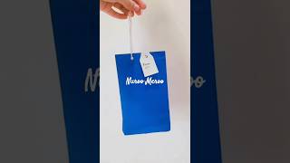 Goodie Bags Ideas  Diy Craft  Nuroo Meroo diy artandcraft shorts goodiebags nuroomeroo [upl. by Maro]