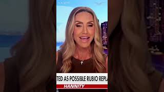 WEX MIN FEMA bias against Trump supporters Lara Trump for Senate Meta’s 180M fine shorts [upl. by Cinelli]