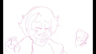 Never Enough  STEVEN UNIVERSE ANIMATIC  PreposterousAnimation [upl. by Aynotak]