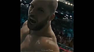 Viktor Drago edit Creed 2 shortsfeed creed3 shorts [upl. by Cogn]