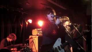 The Strypes live in Whelans Blue Collar JaneShes So Fine [upl. by Rosenblast836]