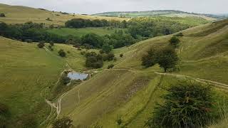 Cleeve hill Cotswolds [upl. by January]