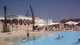 Robinson Club Agadir ROBINSON Club Agadir Pool [upl. by Arleyne]