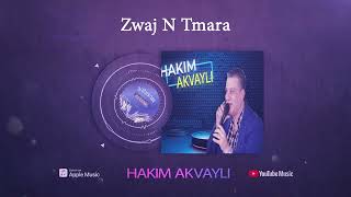 Hakim Akvayli zwaj N tmara [upl. by Ynahpets]