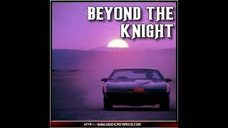 Beyond The Knight – Episode 21  Junk Yard Dog [upl. by Anelaf]