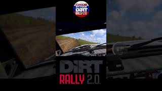 quotФорсажquot отдыхает Жаркие гонки онлайн Dirt Rally 20 VR Русский штурман dirtrally2 [upl. by Uolyram]