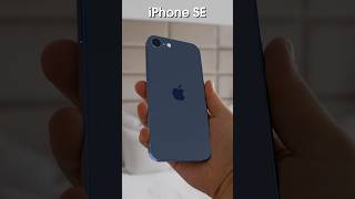 Iphone se 4 unboxing tech iphonese4 shorts [upl. by Andriette]