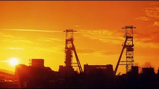 Clipstone Colliery Remembered [upl. by Aneelad]