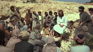 The Jesus Film  Kuki  Chin Thado  KukiThado  Thaadou Kuki  ThadoPao  Thadou Language [upl. by Maharba22]