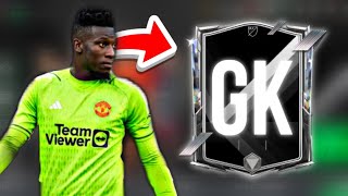 NEW Best Goalkeepers to Buy Right Now in FC Mobile 24 [upl. by Asiuqram]