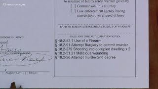 Court documents detail attempted home invasion in Carrollton [upl. by Gregg478]