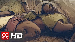 CGI Animated Short Film HD quotAnother Day of Lifequot by Platige Image  CGMeetup [upl. by Emerick131]