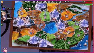 Small World  Board Game [upl. by Aneral423]