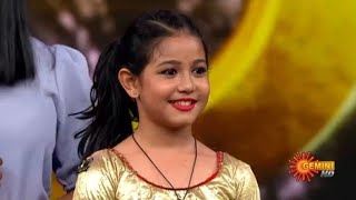 Florina Gogoi New Dance Performance performance superdancer trending danceshow [upl. by Melamed]