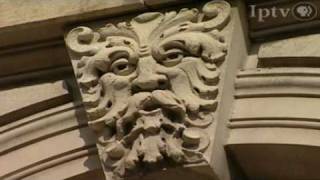 Jan Fleming  Grotesques and Gargoyles [upl. by Ymas]