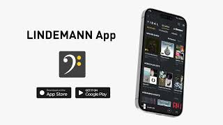 Lindemann App Teaser [upl. by Apilef244]