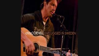 Chris Cornell  Billie Jean quotMichael Jackson Coverquot Unplugged In Sweden 2006 HD [upl. by Enyale]