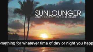 Sunlounger  Keep Our Ring Album Mix [upl. by Teddy]