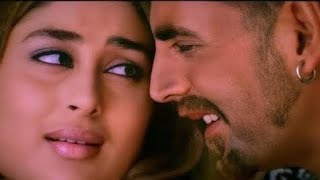 Ek Bewafaa Hai  Video Song  Bewafaa  Akshay Kumar amp Kareena Kapoor  Sonu Nigam [upl. by Pitchford]