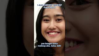 1DAY ACUVUE® DEFINE® Bikin Instant Glow Up [upl. by Arihk]