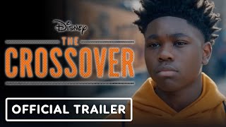 The Crossover  Official Trailer 2023 Derek Luke Daveed Diggs [upl. by Devinne708]