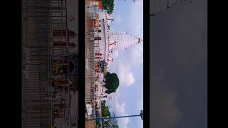 Maa Samaleswari Temple Cinematic Short ❤️🙏🏻 [upl. by Anestassia]