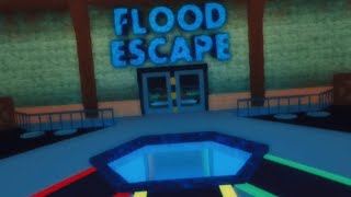 Flood Escape 2 Lore… [upl. by Reilamag354]