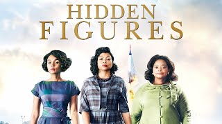 Hidden Figures Full Movie Plot In Hindi  Hollywood Movie Review  Octavia Spencer [upl. by Crawford]