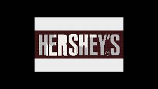 Hershey Logo [upl. by Atok]