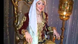 chanson algerienne [upl. by Naujtna]