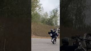 Dyna wheelie combos [upl. by Garek237]