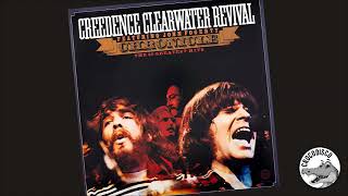 Creedence Clearwater Revival  Lookin Out My Back Door 1970 [upl. by Destinee]