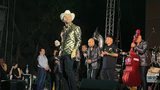 Por Favor No Cuelgues  Alfredo Ríos El Komander en Vivo 9 Nov 2024 Monterrey [upl. by Nytsirt53]