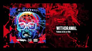 Twista amp Do or Die quotWithdrawalquot Official Audio [upl. by Nannoc]