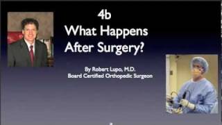 Recovery after Rotator Cuff Surgerymov [upl. by Ahsieka]