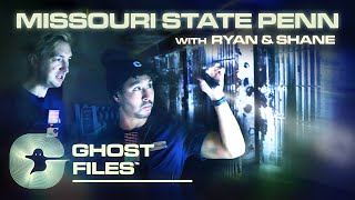 The Death Row Poltergeists of Missouri State Penitentiary • Ghost Files [upl. by Leicester423]