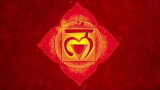 ROOT CHAKRA HEALING MEDITATION MUSIC  muladhara  Chakra Meditation Balancing amp Healing Music [upl. by Leahcimrej]