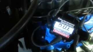 DUI distributor install relay method [upl. by Louisa628]