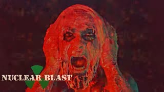 DIE APOKALYPTISCHEN REITER  Der Rote Reiter Volcano Remix OFFICIAL VIDEO [upl. by Ymac]